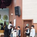 송사축사 | [주간일기] 요즘 초등학교 졸업식ㅣ졸업장 수여식 참석 후기