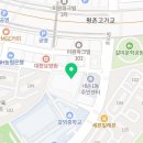 계원 스크린 골프죤 이미지