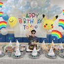 돌개바람 태권도장 이미지