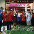 트리플케이복싱체육관 이미지