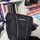 바디테크짐 | 내돈내산 | 피지테크 원고 솔로 V2 슬링백 6L 블랙 카메라 카방 리뷰 사용기