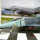 아카데미 R.O.K. AIR FORCE, F-4E 팬텀 이미지