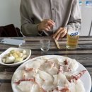 경동로(동) | [안동 여행] 안동 노포 술집 문어숙회 "동털실내포장" (휴무일 정보)