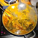 남다른 감자탕 삼성역점 | 삼성역 맛집 추천✨ 직장인들이 줄 서는 [남다른감자탕] 뼈전골 솔직 후기