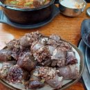 조부자 매운순대가 이미지