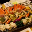 맛나라튀김 이미지