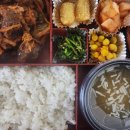 푸드박스 이미지