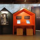 한국근대문학관 기획전시관 이미지