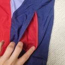 스카이탑 | 아디다스아스널 트랙탑 베러 스칼렛 나이트스카이 아스널바람막이 크림에서 구입한 후기