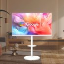 이노스시스템 | 이동식 TV 스탠드의 혁명! 이노스 삼탠바이미 W50UHDGTV 리뷰