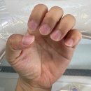 아이풋네일 | [충남 당진] 당진 네일샵 "글리터룸 네일앤풋", 손끝에 바다를 담은 이달의 아트 후기