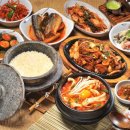 맛나돌솥밥 이미지