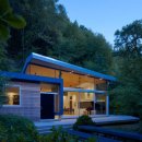 숲속의집 이미지