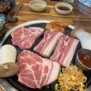 일동축산 | 제주도에서 찾은 가성비 최고 현지인 고기맛집 오라동 정육마당