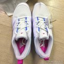 패기앤코스포츠 | 스린이의 두 번째 스쿼시 신발. [아디다스 리그라7] 인도어화👟