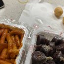 신전떡볶이 화순점 이미지