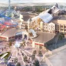 테마파크 이미지