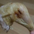 원주통닭 탕정점 이미지