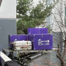 윤호문 | 백수가 된 직장인 일상 | #33 드디어 이사, 첫밥 짓기, 연말모임