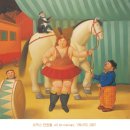 국립현대미술관, 『페르난도 보테로 Fernando Botero』전 6월30일(화)~ 9월17일(목) 이미지