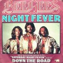 Night Fever / Bee Gees 이미지