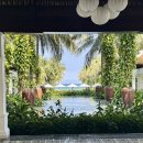 THE:쉼하우스 | 나트랑 태교여행, 더아남깜란리조트 내돈내산 4박 후기