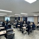 늘푸른전당 교육실 이미지