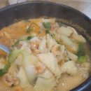 보리향 | 🍲 하남 보리향 – 비 오는 날엔 역시 털래기 한 그릇