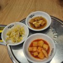 참미소 감자탕·뼈찜 이미지