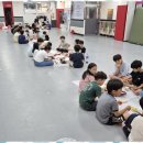 행복한 체육관 이미지