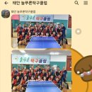 늘푸른탁구동호회탁구장