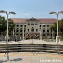 빙글빙글 큐브교실 | [방콕 박물관 투어] 시암 박물관 ; 디스커버리 박물관 Museum Siam
