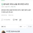 치과의사가 알려 주는 충치 없애는 법 이미지