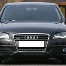 아우디 뉴 A4 2.0 TFSI 이미지