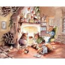 마우스 패밀리 이미지