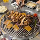 강남구청역 맛집 추천 한잔 걸치기 좋은 고기집 강남쪽갈비
