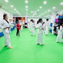 경희대선호태권도 | 구로태권도장 품새선수단 활동 기록 경희대 SJC 태권도장