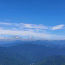 약수산(1,306m), 응복산(1,359m), 만월봉(1,280m) - 강원 홍천, 양양 이미지