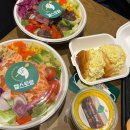 헬스토랑 | 강남 역삼 포케 다이어트 식단 '헬스토랑' 후기