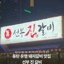 선부로 | [동탄] 동탄돼지갈비 능동 맛집 실제 진짜 후기_선부 진 갈비