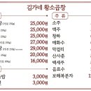 김가네곱창구이 이미지