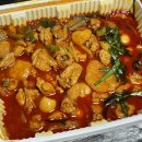 큰손곱도리탕 이미지