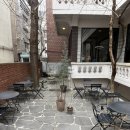 카페브라운 | 미아사거리 카페 브라운헤이븐 후기｜분위기 좋은 감성카페