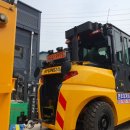 민우지게차 이미지