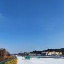 역천파크골프장 이미지