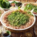 대박향어 이미지