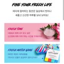 러쉬명동점 이미지