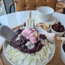 한성화교소학교 | 르메르디앙 서울 명동 호텔 빙수, 르미에르 로비 라운지에서 맛보는 트러플 빙수 후기