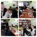 새기쁨 지역아동센터 이미지