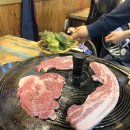 북문솥뚜껑삼겹살 이미지